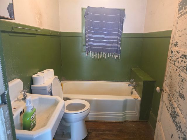 2 3rd Street, Inman, SC 29349