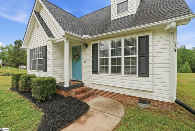 524 Mount Tabor Church Road, Pickens, SC 29671