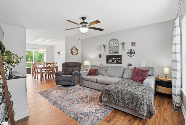 524 Mount Tabor Church Road, Pickens, SC 29671
