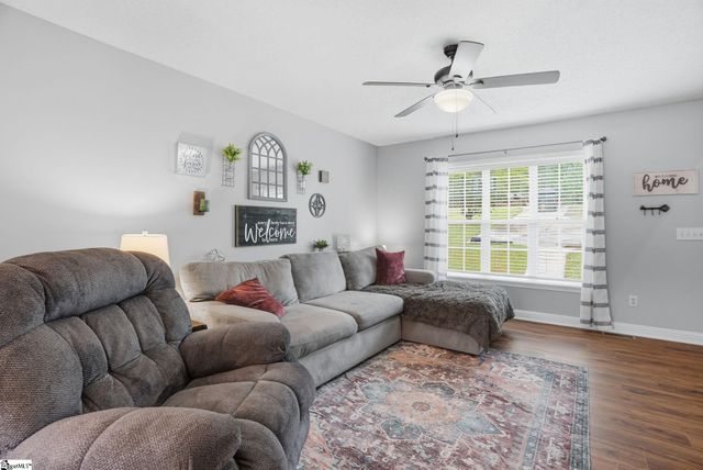 524 Mount Tabor Church Road, Pickens, SC 29671