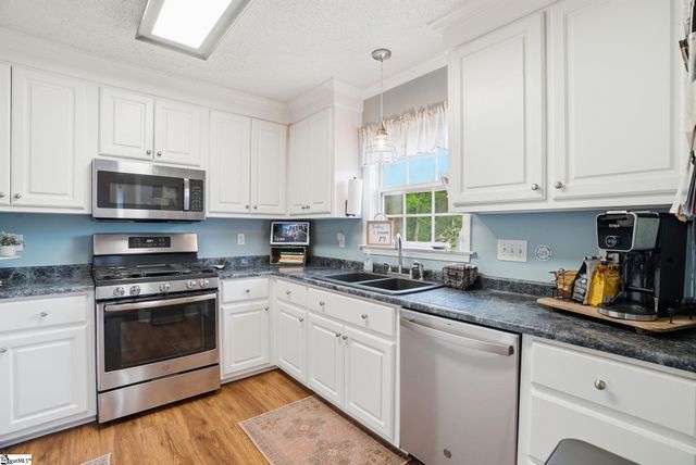 524 Mount Tabor Church Road, Pickens, SC 29671