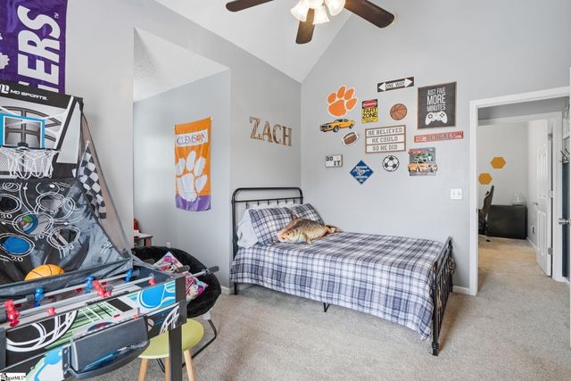 524 Mount Tabor Church Road, Pickens, SC 29671