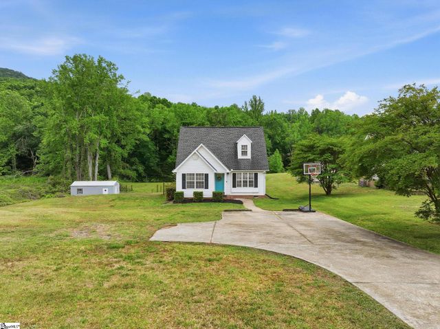 524 Mount Tabor Church Road, Pickens, SC 29671