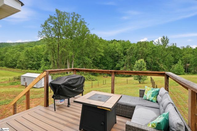 524 Mount Tabor Church Road, Pickens, SC 29671
