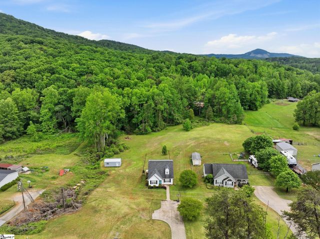 524 Mount Tabor Church Road, Pickens, SC 29671