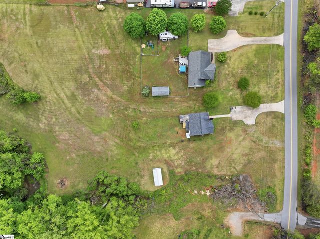 524 Mount Tabor Church Road, Pickens, SC 29671