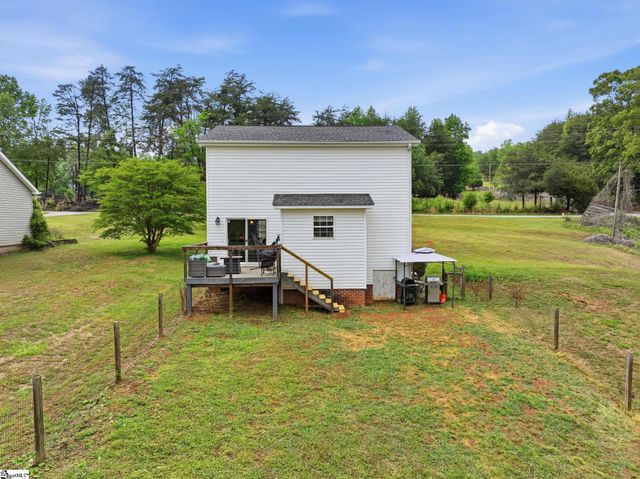 524 Mount Tabor Church Road, Pickens, SC 29671