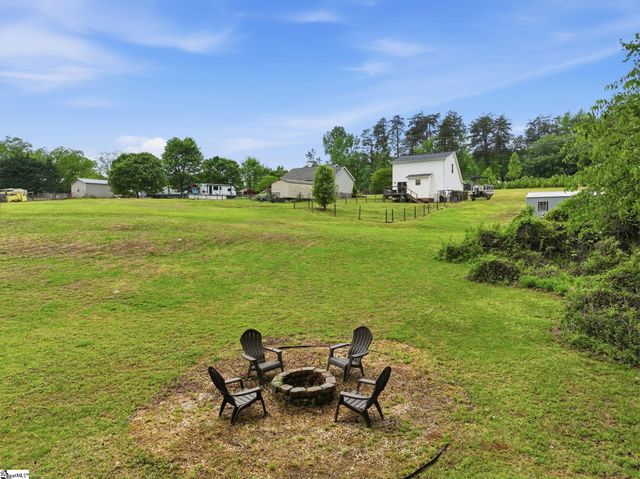 524 Mount Tabor Church Road, Pickens, SC 29671