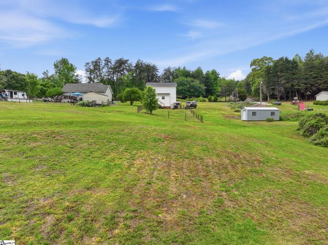 524 Mount Tabor Church Road, Pickens, SC 29671