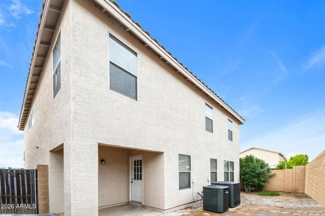 2358 E SPRUCE Drive, Chandler, AZ 85286