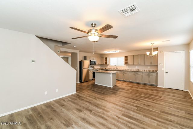 2358 E SPRUCE Drive, Chandler, AZ 85286