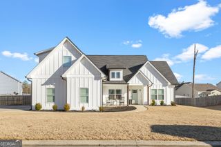 3 Misty Oaks Lane NE, Rome, GA 30165