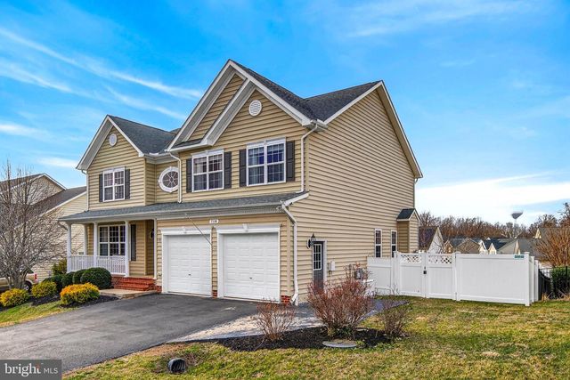 7110 CHESAPEAKE VILLAGE BLVD, Chesapeake Beach, MD 20732