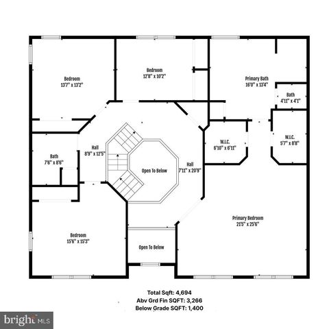 7110 CHESAPEAKE VILLAGE BLVD, Chesapeake Beach, MD 20732