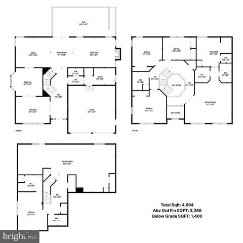 7110 CHESAPEAKE VILLAGE BLVD, Chesapeake Beach, MD 20732