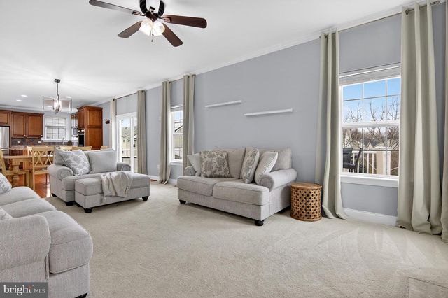 7110 CHESAPEAKE VILLAGE BLVD, Chesapeake Beach, MD 20732