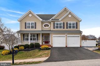 7110 CHESAPEAKE VILLAGE BLVD, Chesapeake Beach, MD 20732