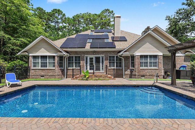 44 Aberdeen Way, Pawleys Island, SC 29585