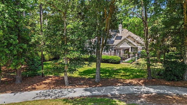 44 Aberdeen Way, Pawleys Island, SC 29585