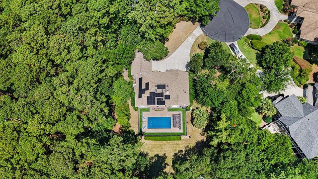 44 Aberdeen Way, Pawleys Island, SC 29585
