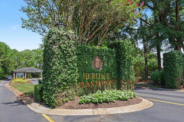 44 Aberdeen Way, Pawleys Island, SC 29585