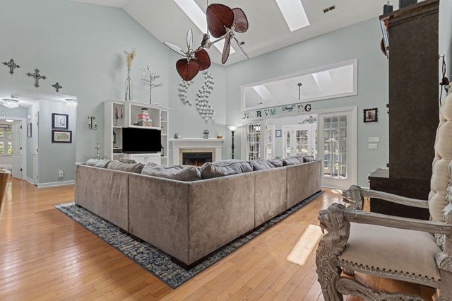 44 Aberdeen Way, Pawleys Island, SC 29585