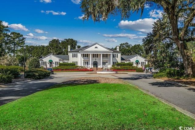 44 Aberdeen Way, Pawleys Island, SC 29585