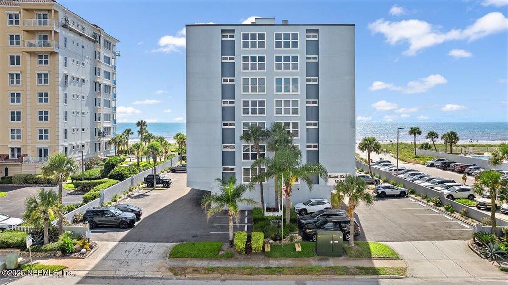1551 1ST Street S, 102, Jacksonville Beach, FL 32250
