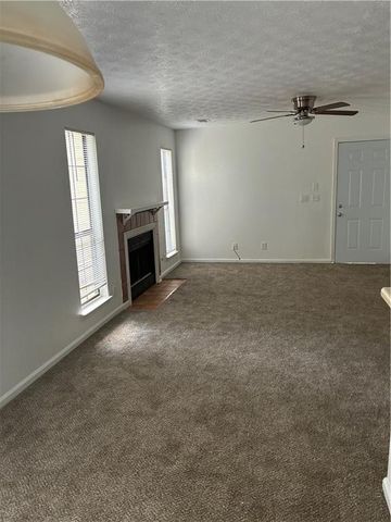 798 Windchase Lane, Stone Mountain, GA 30083