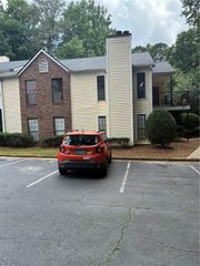 798 Windchase Lane, Stone Mountain, GA 30083