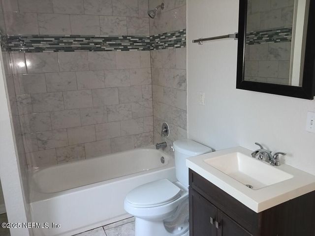 4819 IRVINGTON Avenue, Jacksonville, FL 32210