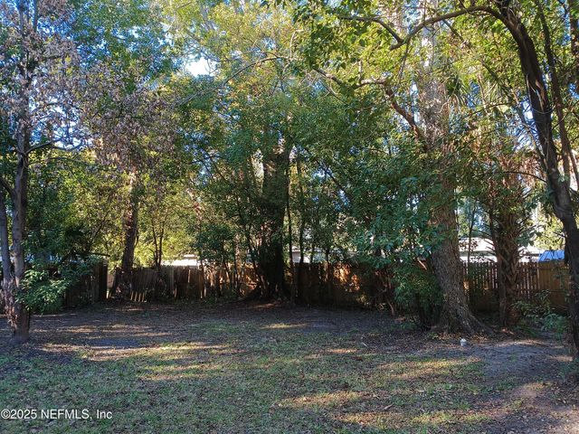 4819 IRVINGTON Avenue, Jacksonville, FL 32210