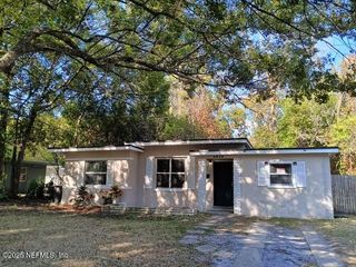 4819 IRVINGTON Avenue, Jacksonville, FL 32210