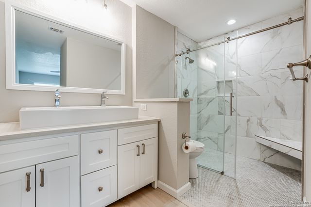 323 SENOVA DR, San Antonio, TX 78216