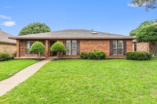 3919 Dome Drive, Addison, TX 75001