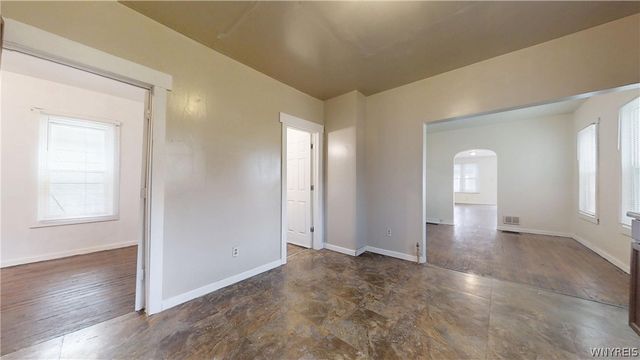 445 Northampton Street, Buffalo, NY 14432