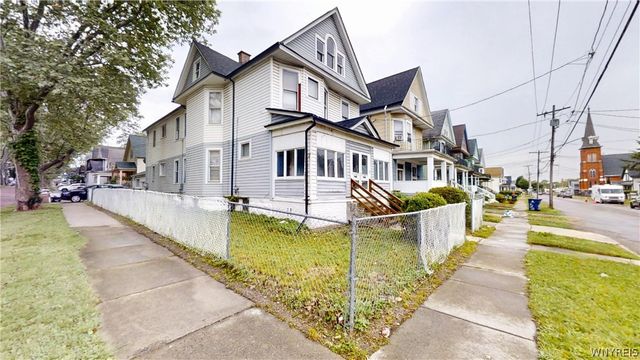 445 Northampton Street, Buffalo, NY 14432