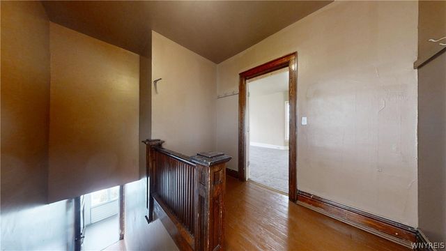 445 Northampton Street, Buffalo, NY 14432