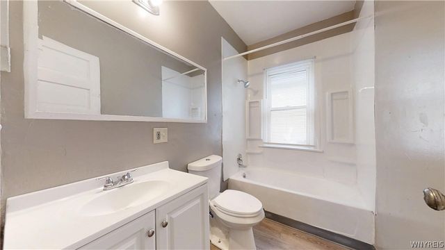 445 Northampton Street, Buffalo, NY 14432