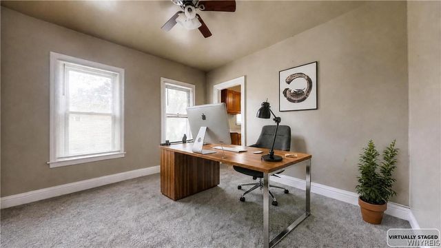 445 Northampton Street, Buffalo, NY 14432