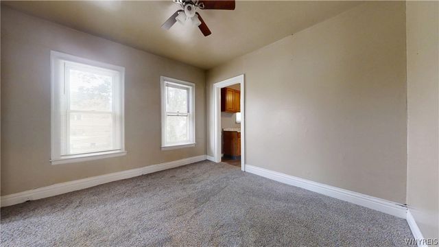 445 Northampton Street, Buffalo, NY 14432
