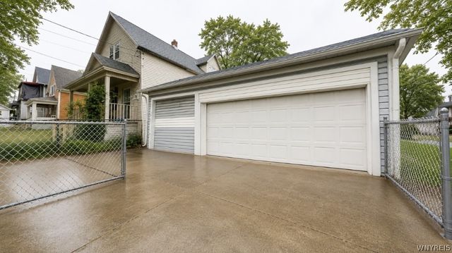 445 Northampton Street, Buffalo, NY 14432
