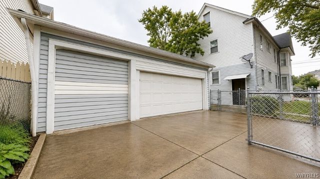 445 Northampton Street, Buffalo, NY 14432