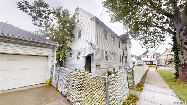 445 Northampton Street, Buffalo, NY 14432