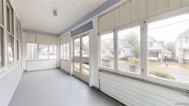 445 Northampton Street, Buffalo, NY 14432