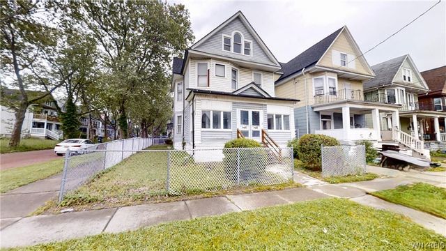 445 Northampton Street, Buffalo, NY 14432