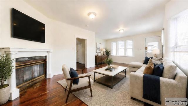 445 Northampton Street, Buffalo, NY 14432