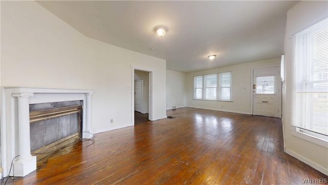 445 Northampton Street, Buffalo, NY 14432