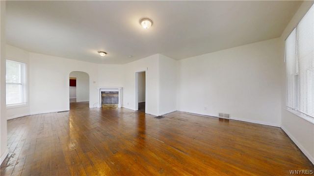 445 Northampton Street, Buffalo, NY 14432