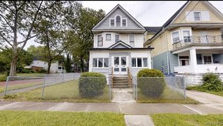 445 Northampton Street, Buffalo, NY 14432